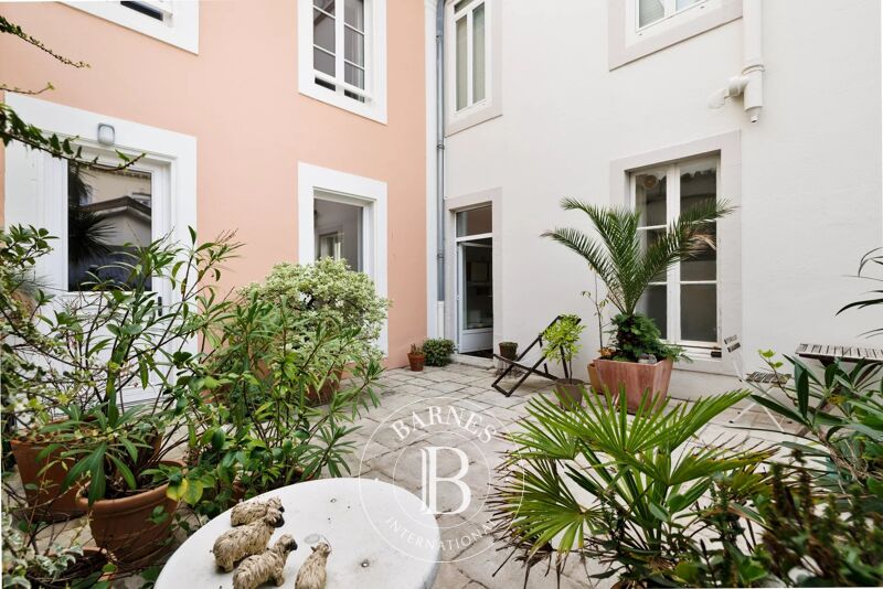 À vendre, Maison Biarritz - picture 3