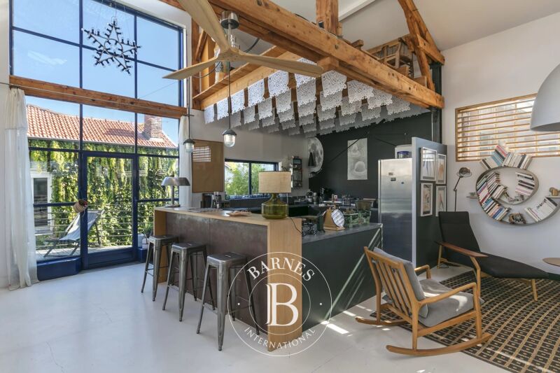 À vendre Maison | Vanves - picture 3