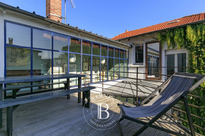 For Sale House | Vanves - picture 2