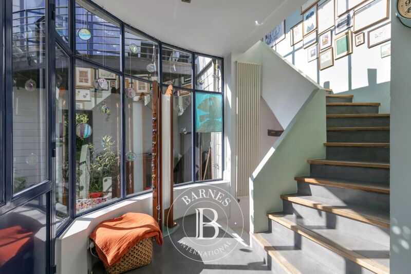 For Sale House | Vanves - picture 1