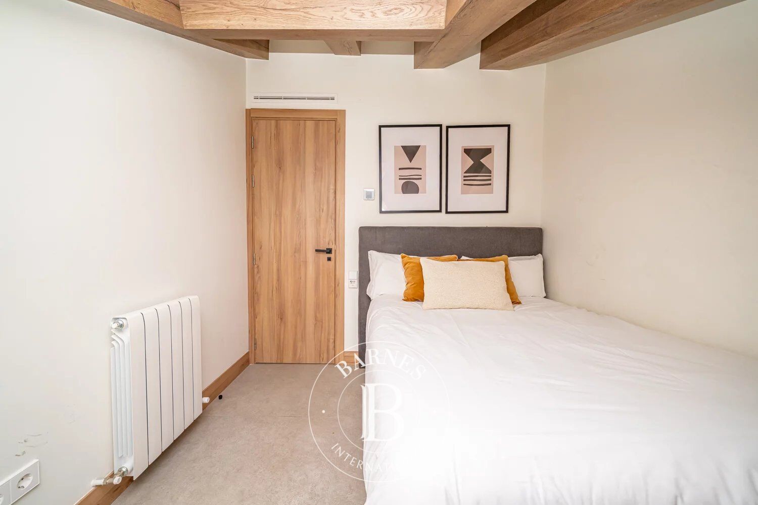 Penthouse Madrid - picture 10