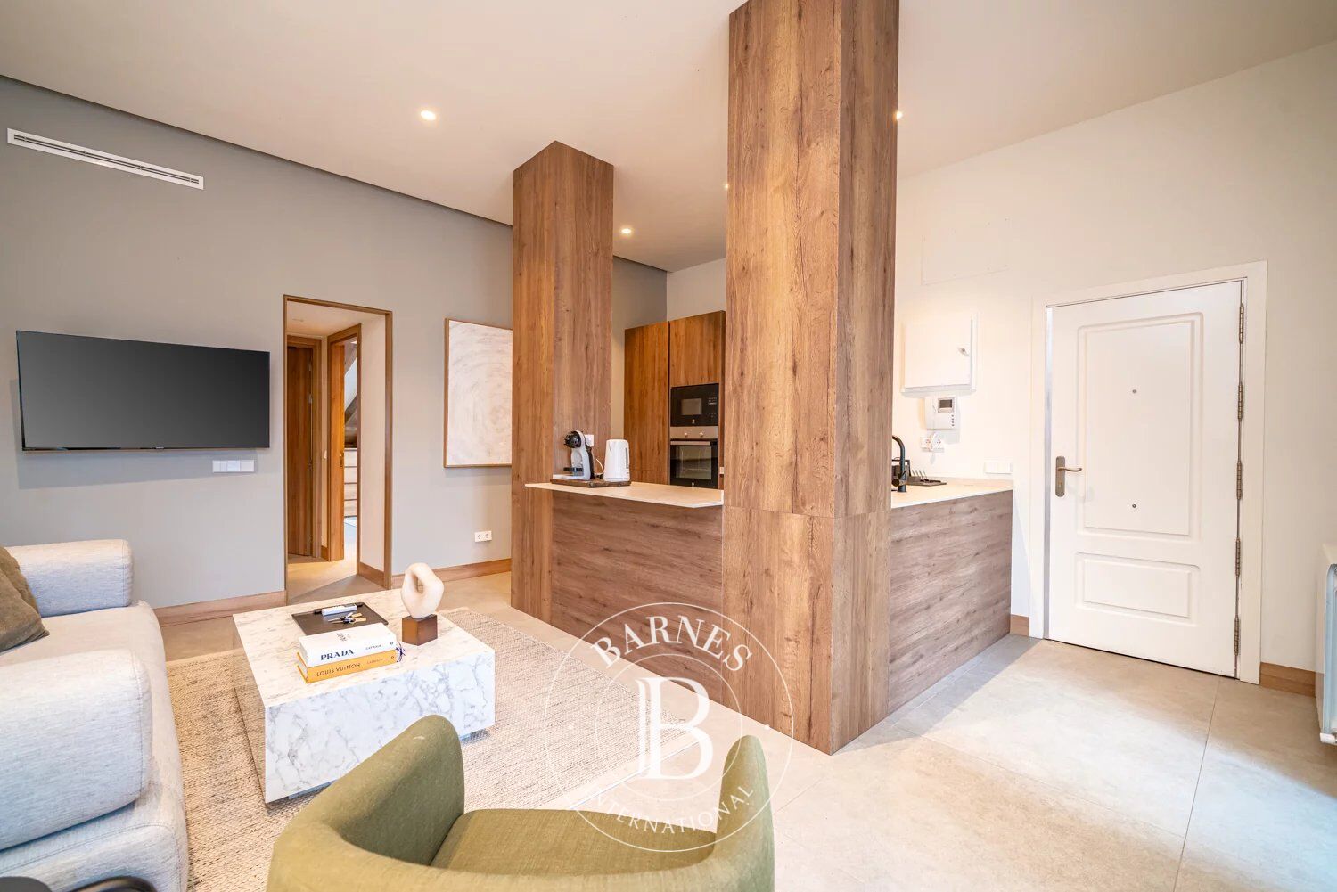 Penthouse Madrid - picture 24