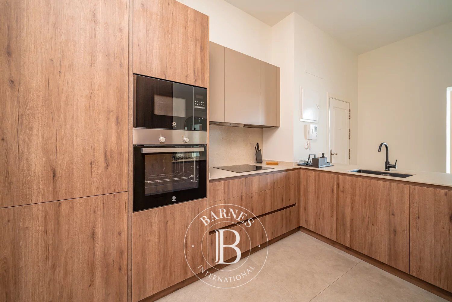 Penthouse Madrid - picture 22