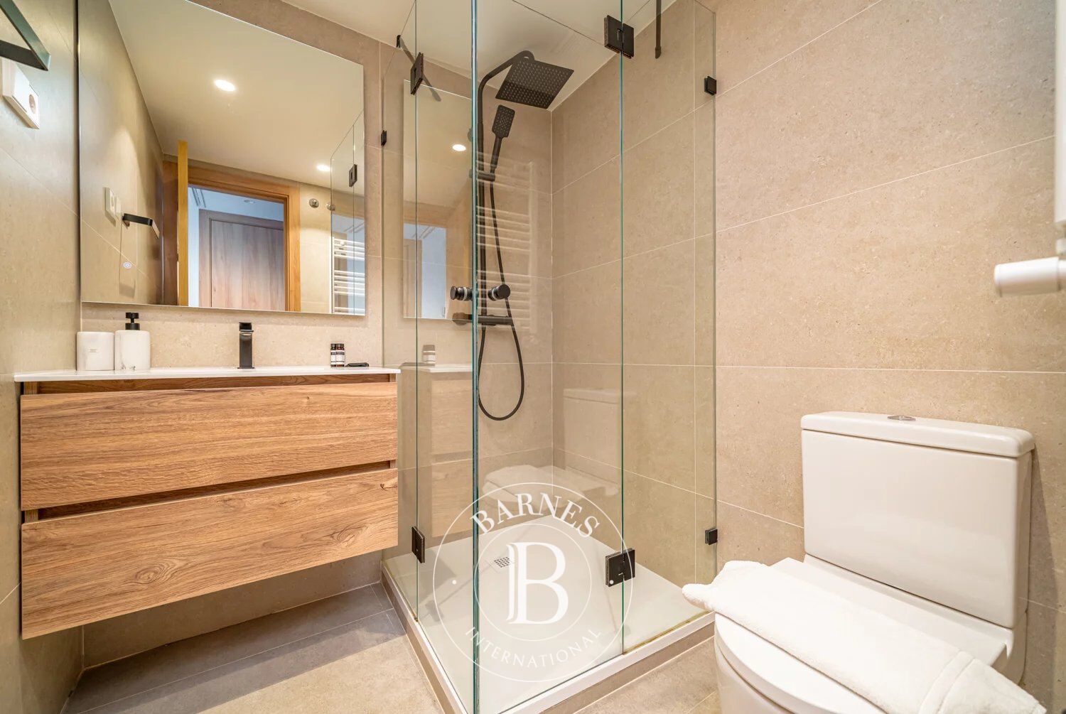 Penthouse Madrid - picture 12