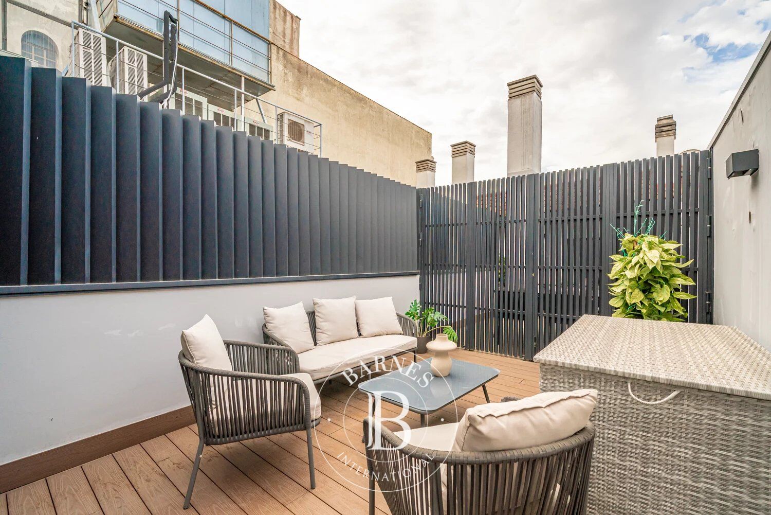 Penthouse Madrid - picture 29