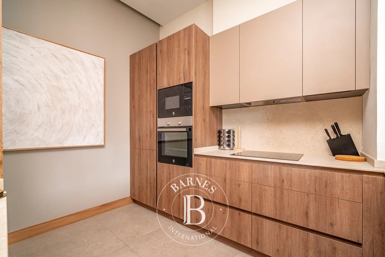 Penthouse Madrid - picture 21