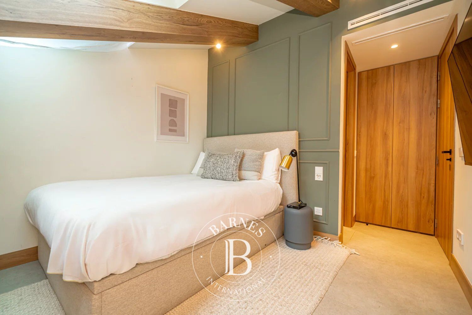 Penthouse Madrid - picture 17