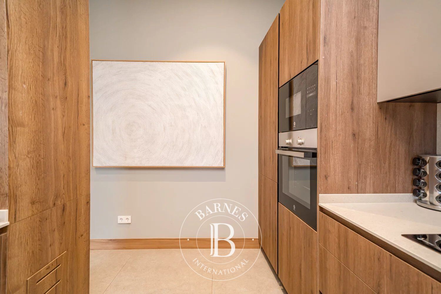 Penthouse Madrid - picture 27