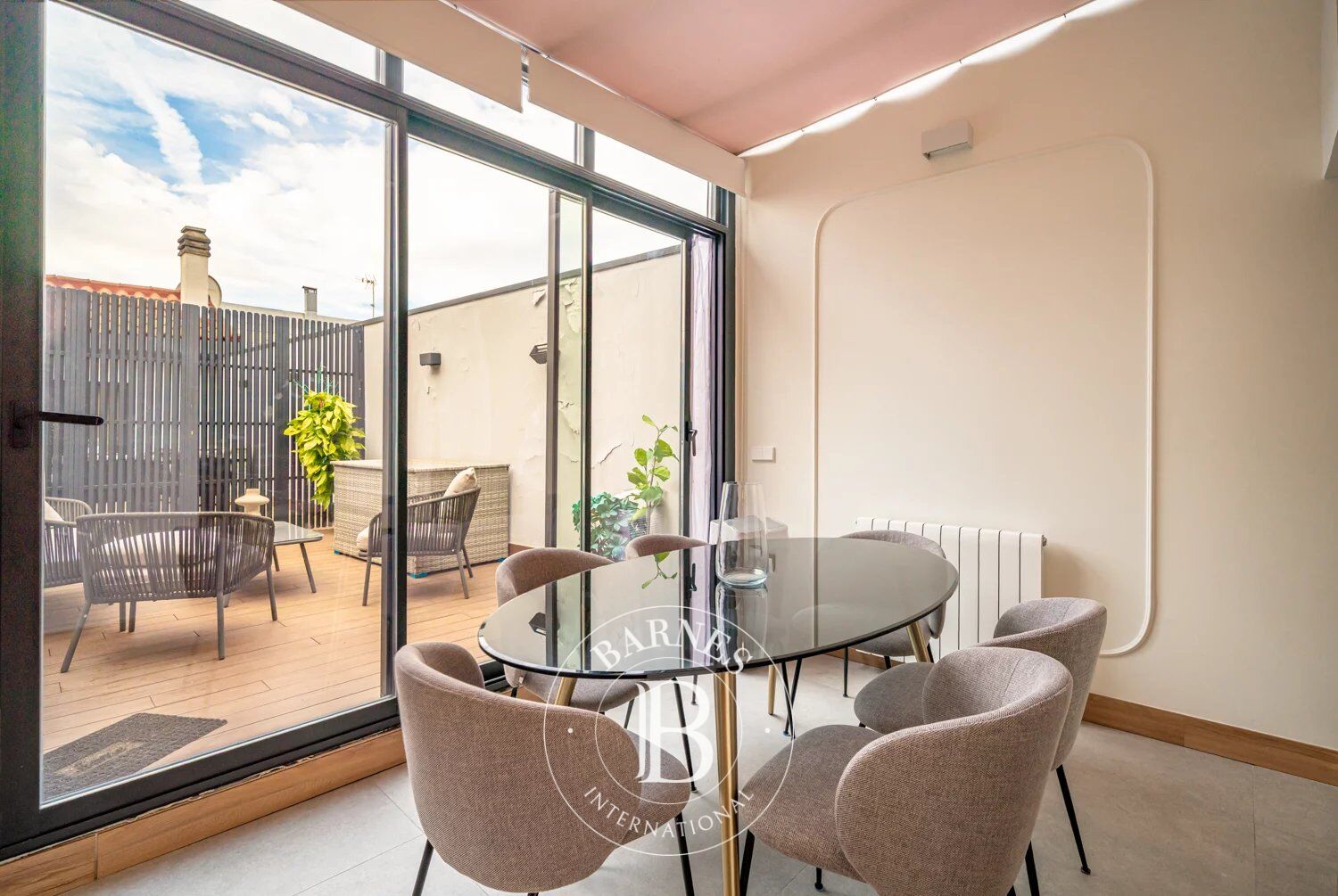 Penthouse Madrid - picture 6