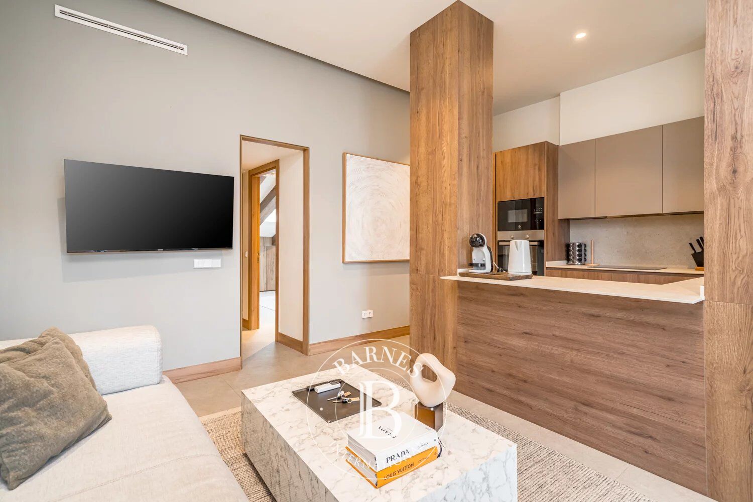 Penthouse Madrid - picture 26