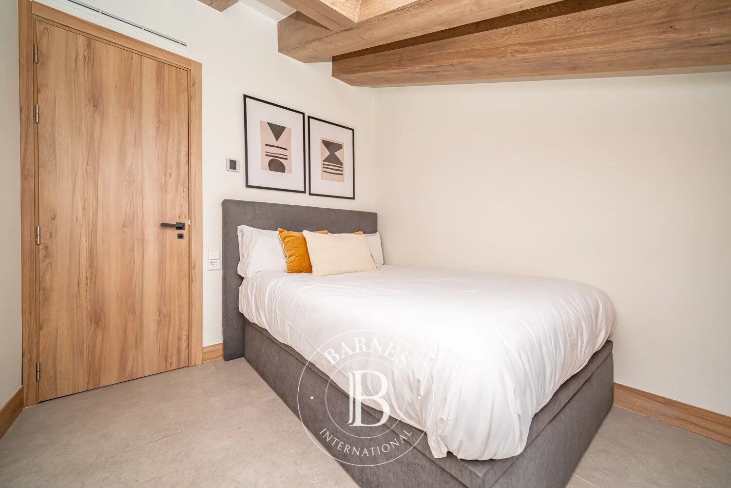 Penthouse Madrid - picture 7