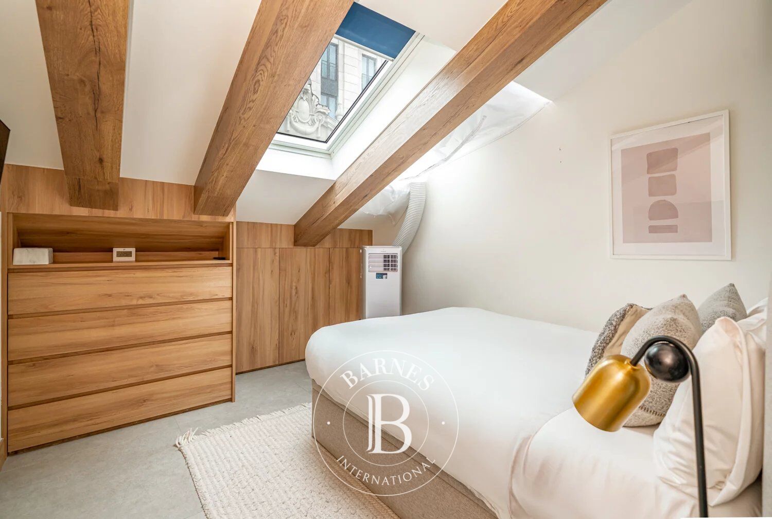 Penthouse Madrid - picture 15