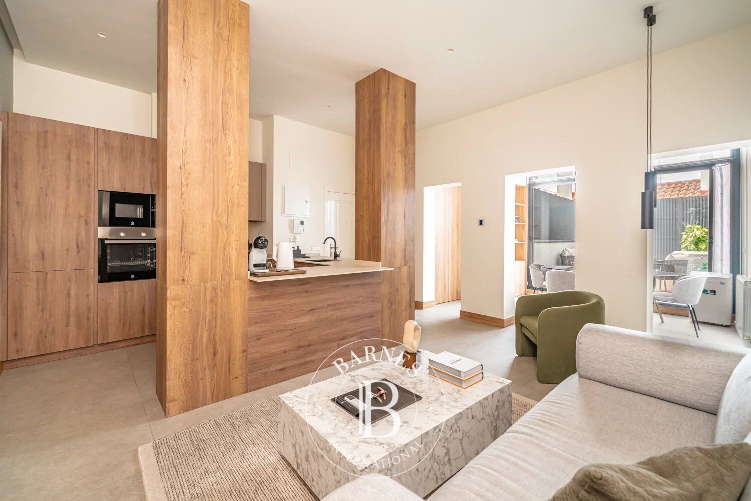 Penthouse Madrid - picture 23