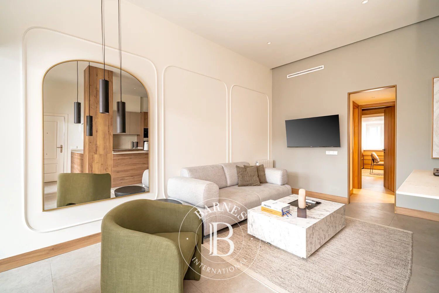 Penthouse Madrid - picture 5