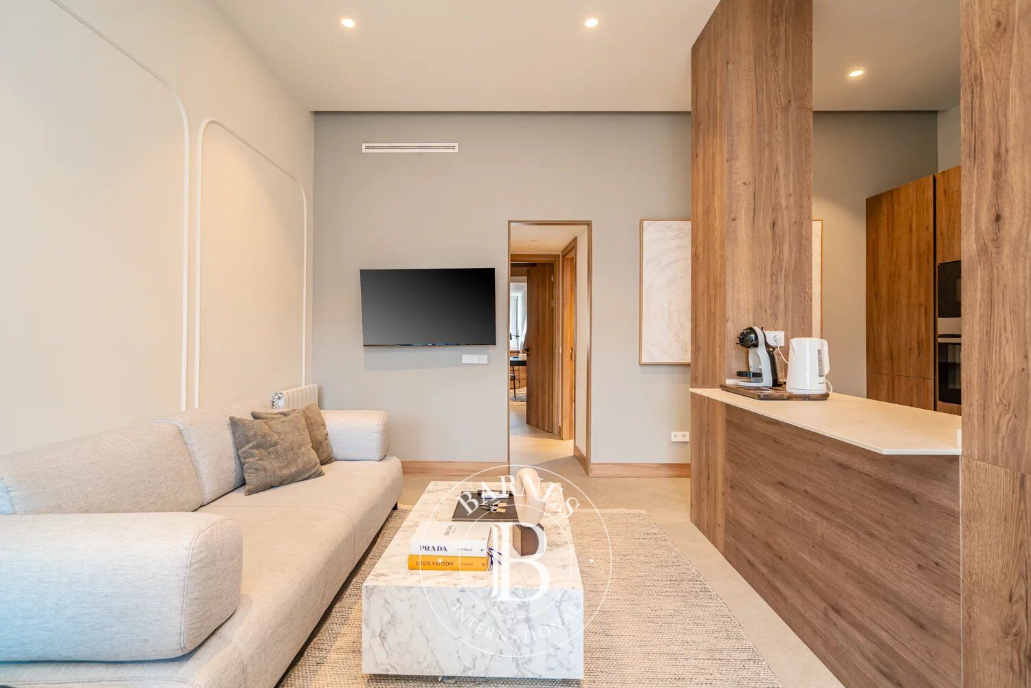 Penthouse Madrid - picture 25