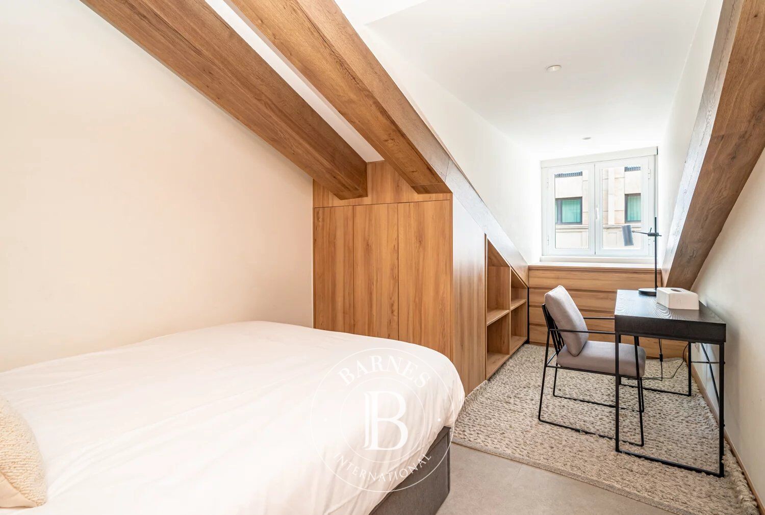 Penthouse Madrid - picture 14