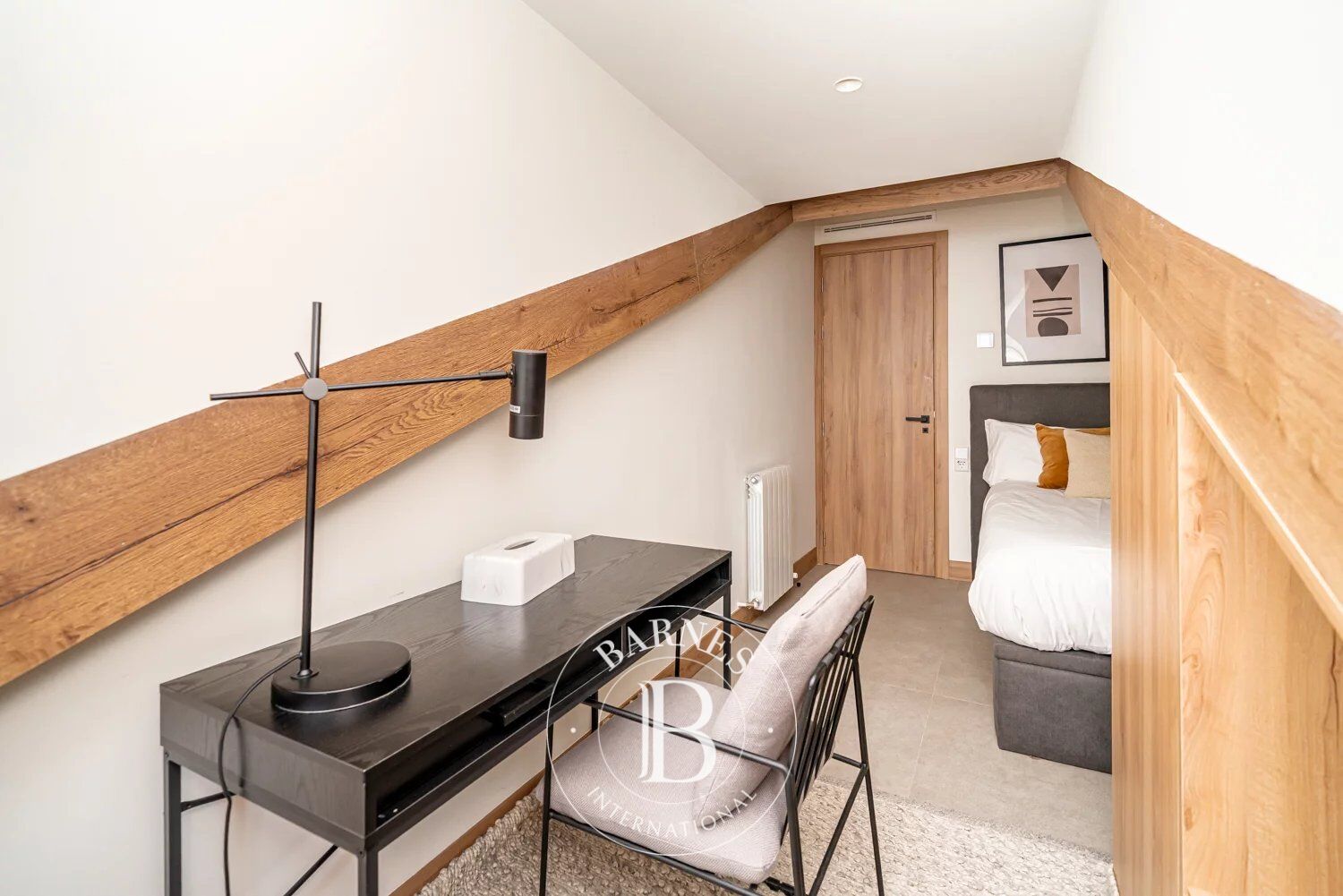 Penthouse Madrid - picture 11