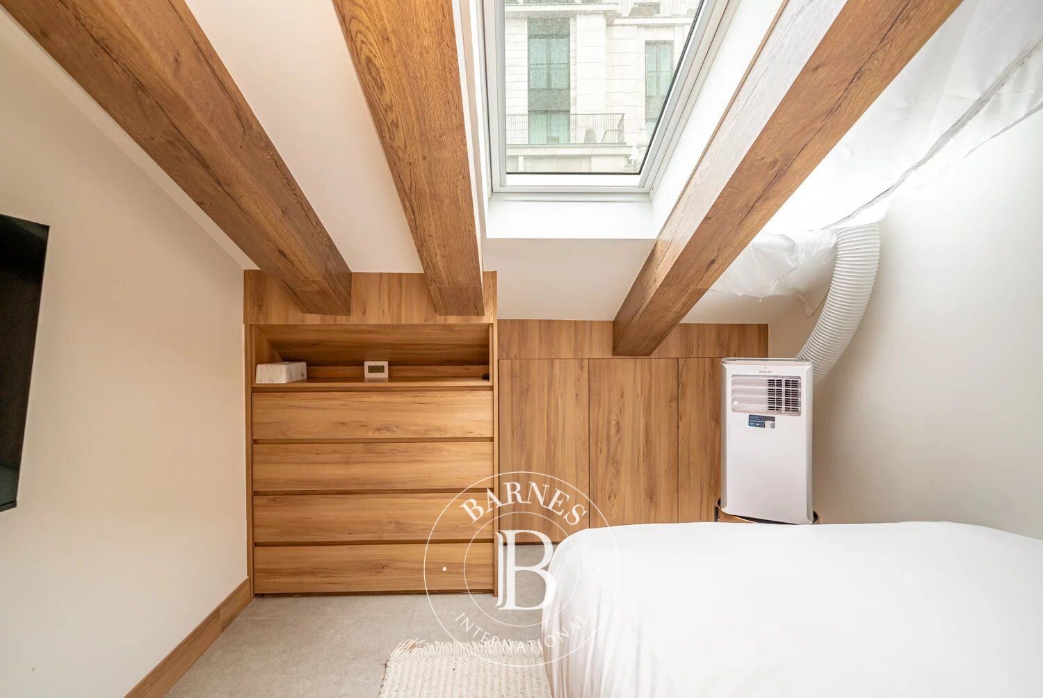 Penthouse Madrid - picture 16