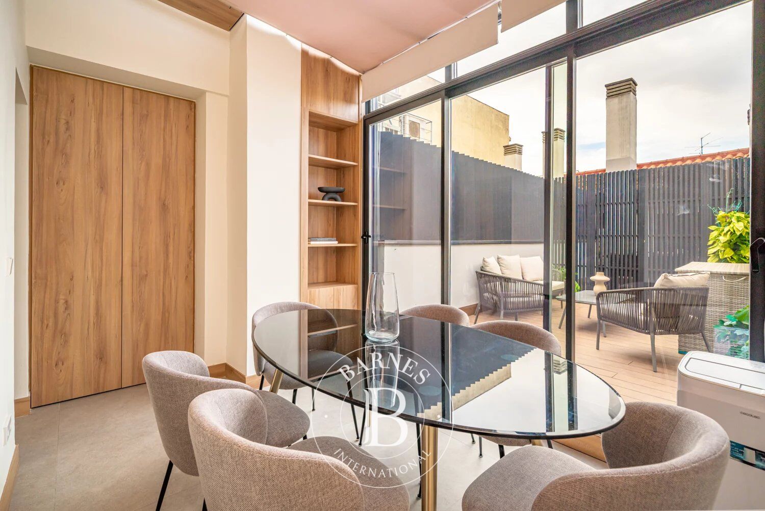 Penthouse Madrid - picture 13