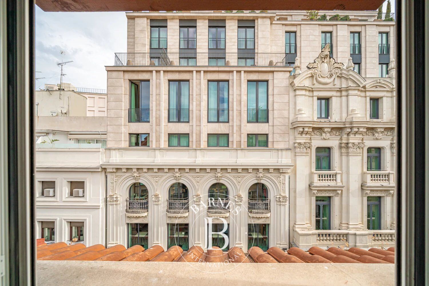 Penthouse Madrid - picture 28