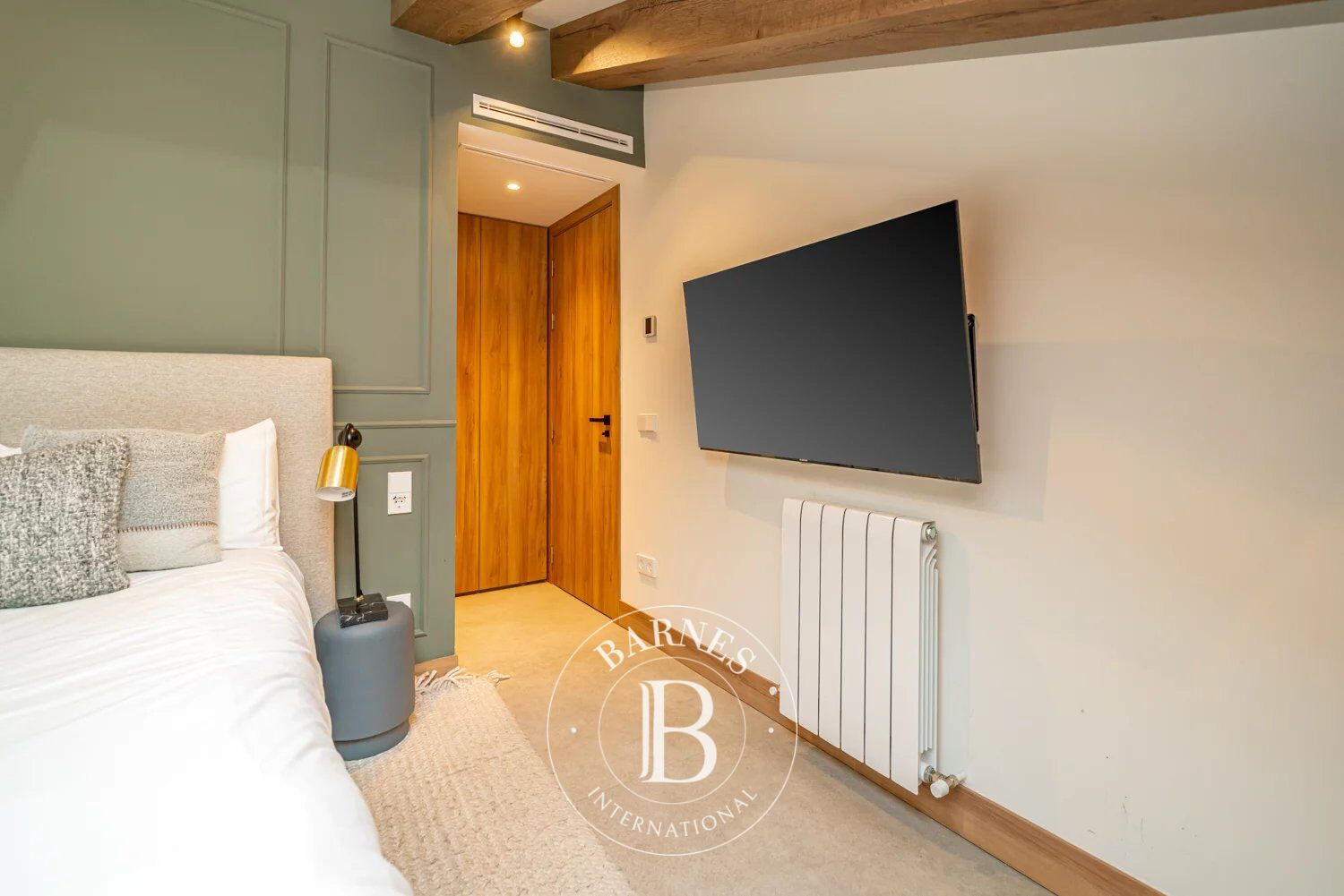 Penthouse Madrid - picture 18