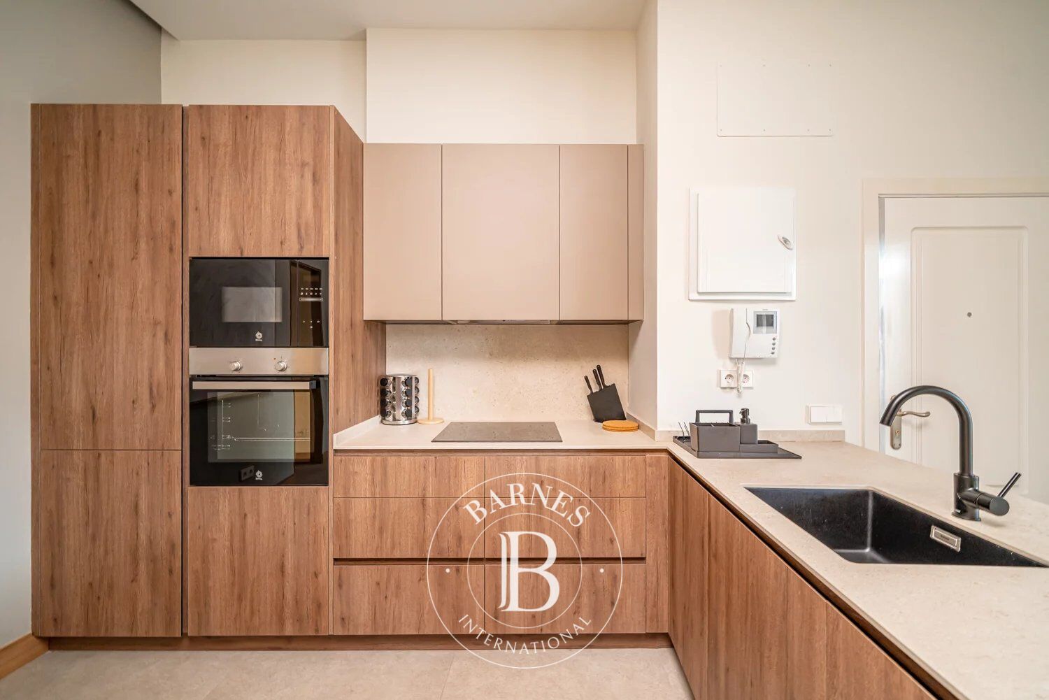 Penthouse Madrid - picture 4