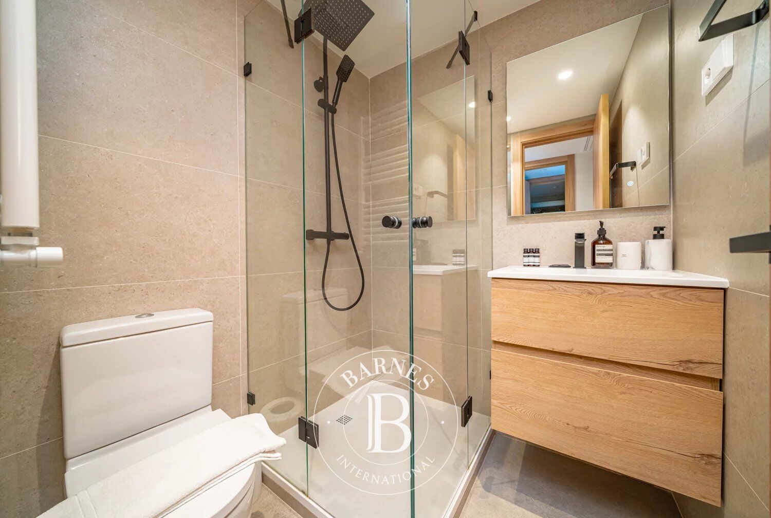 Penthouse Madrid - picture 9