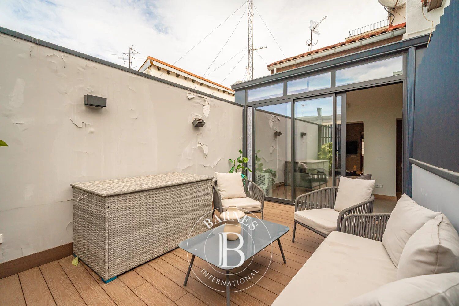 Penthouse Madrid - picture 30