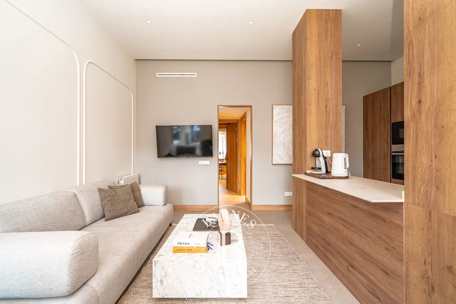 Penthouse Madrid - picture 20