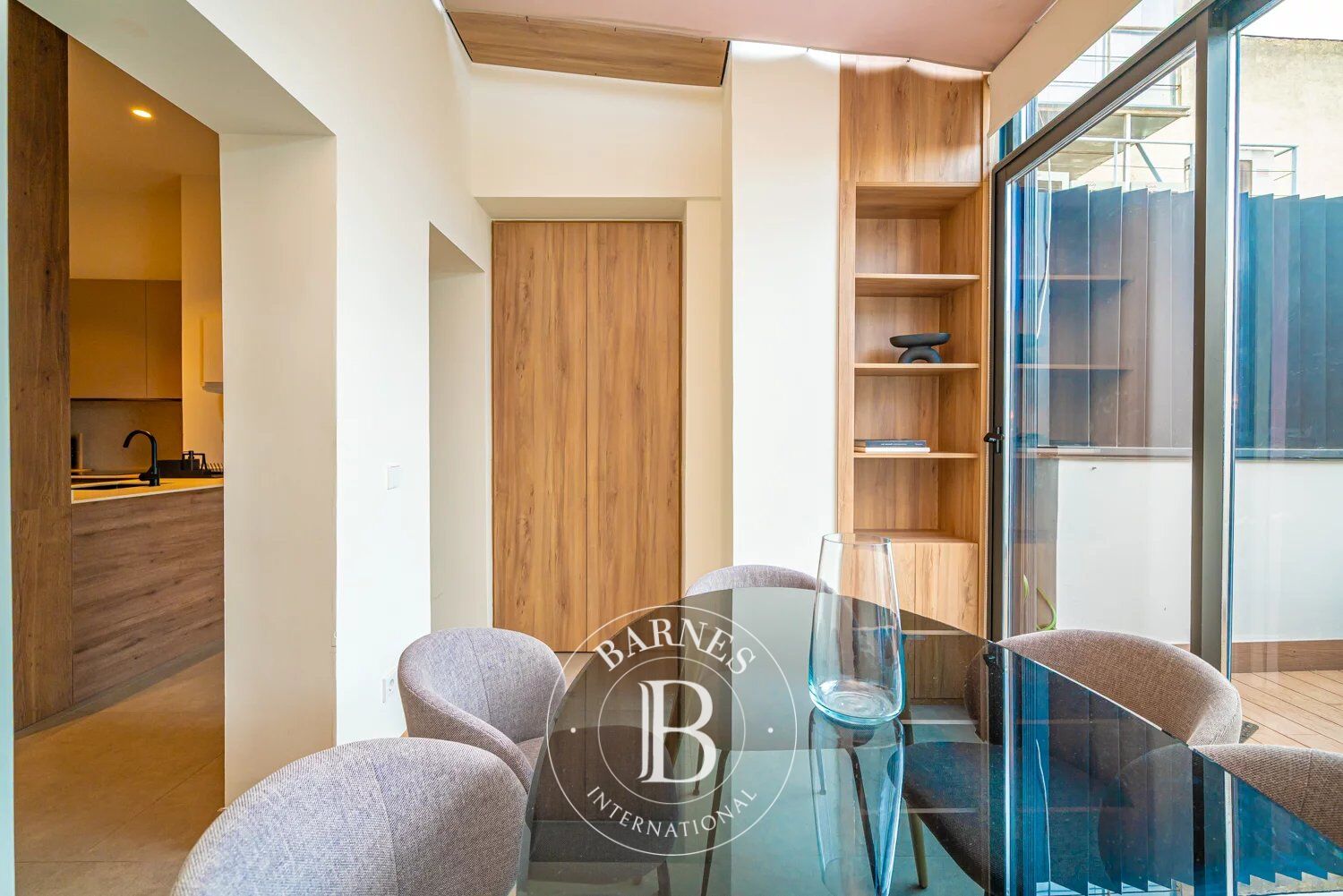 Penthouse Madrid - picture 19