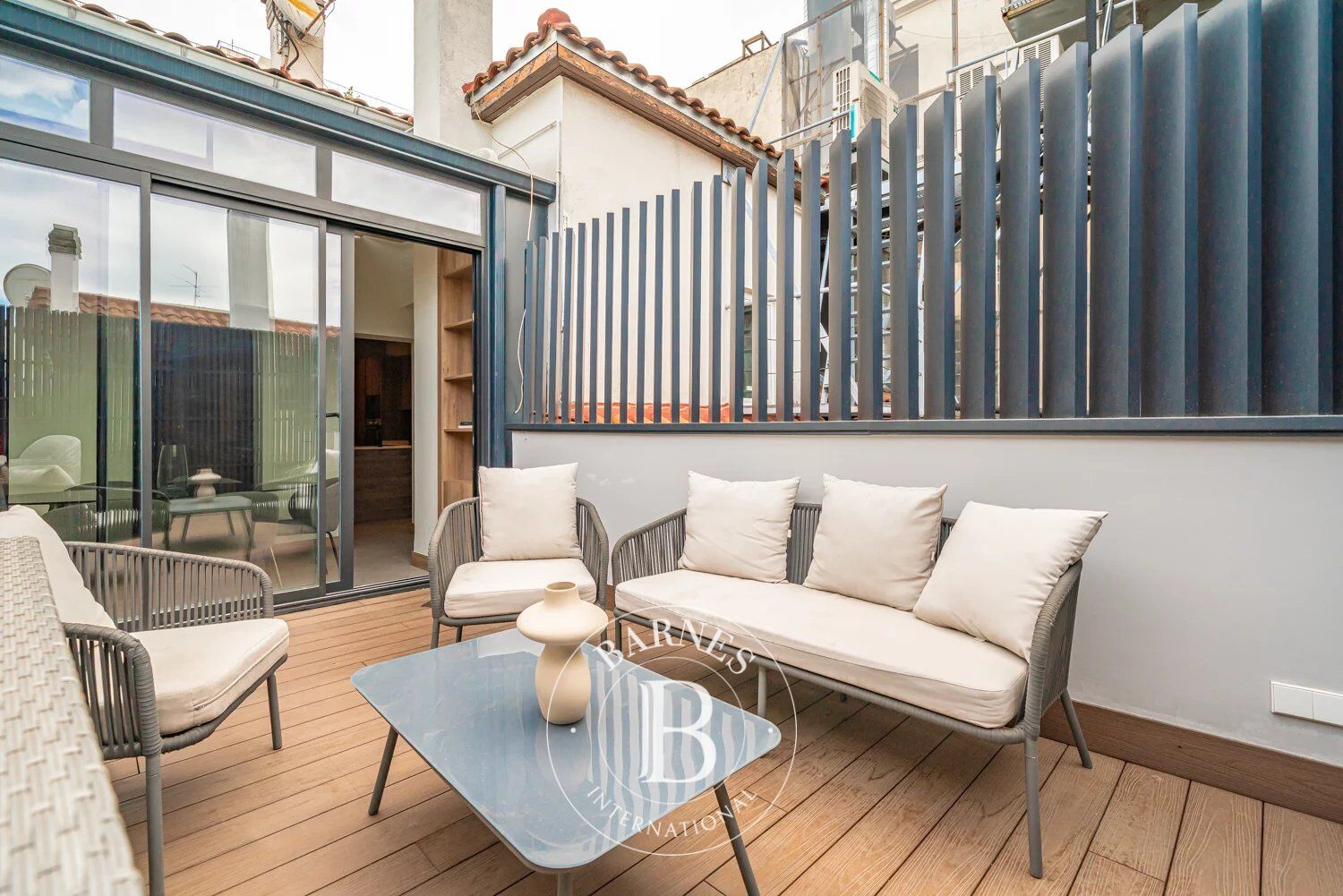 Penthouse Madrid - picture 31