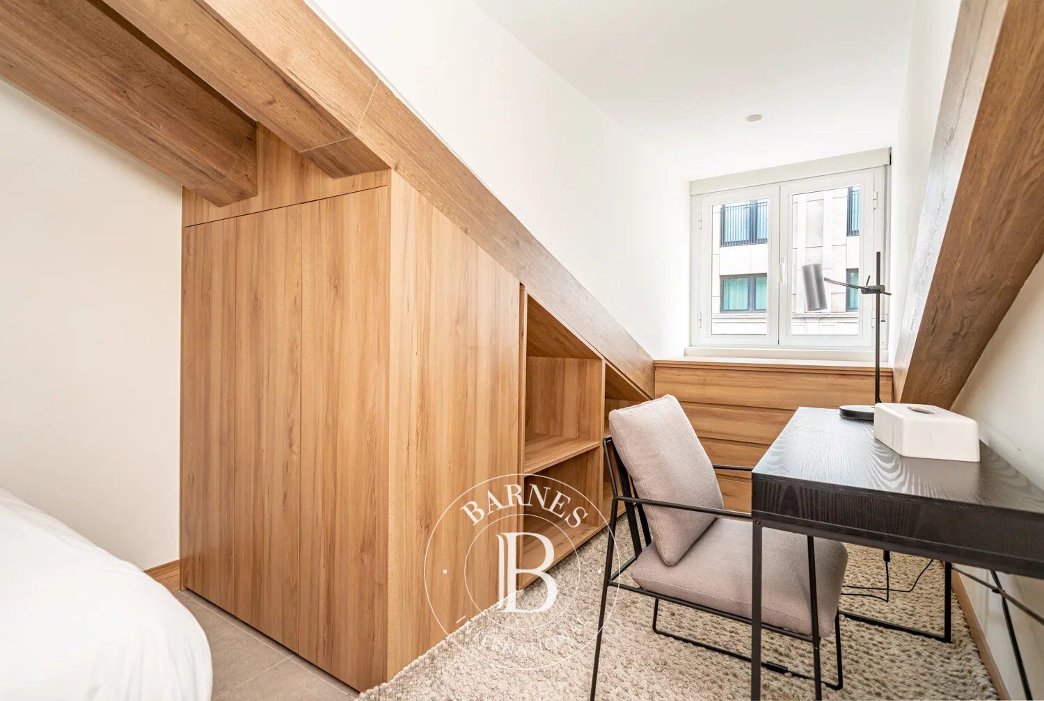 Penthouse Madrid - picture 8