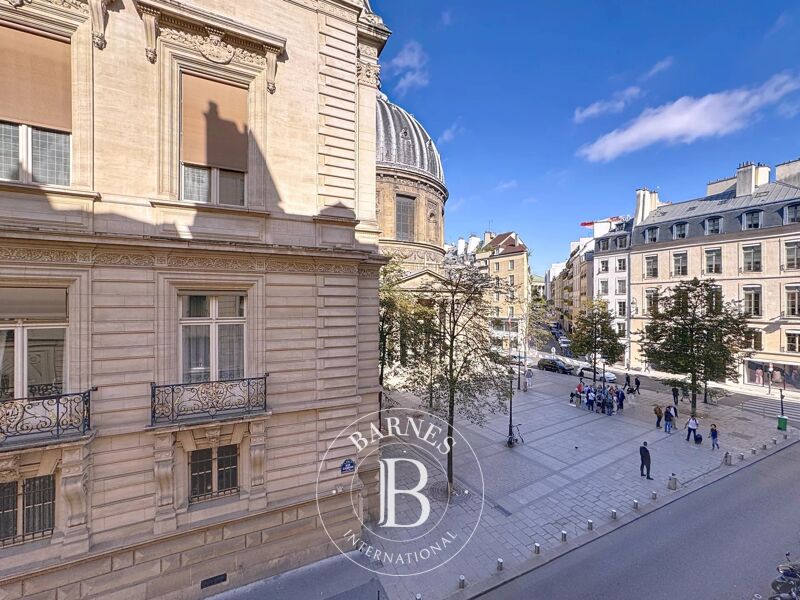 For Rent Apartment | Paris 1er - picture 2