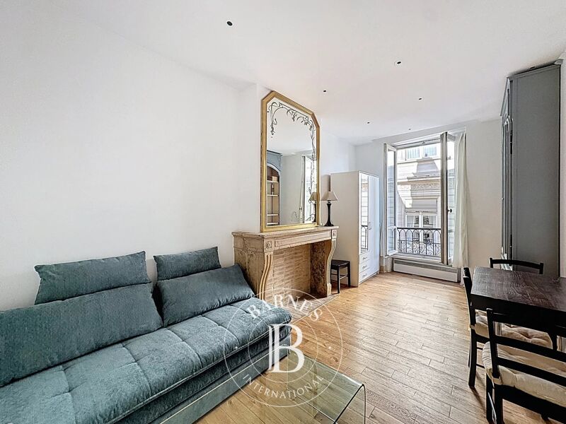 For Rent Apartment | Paris 1er - picture 1