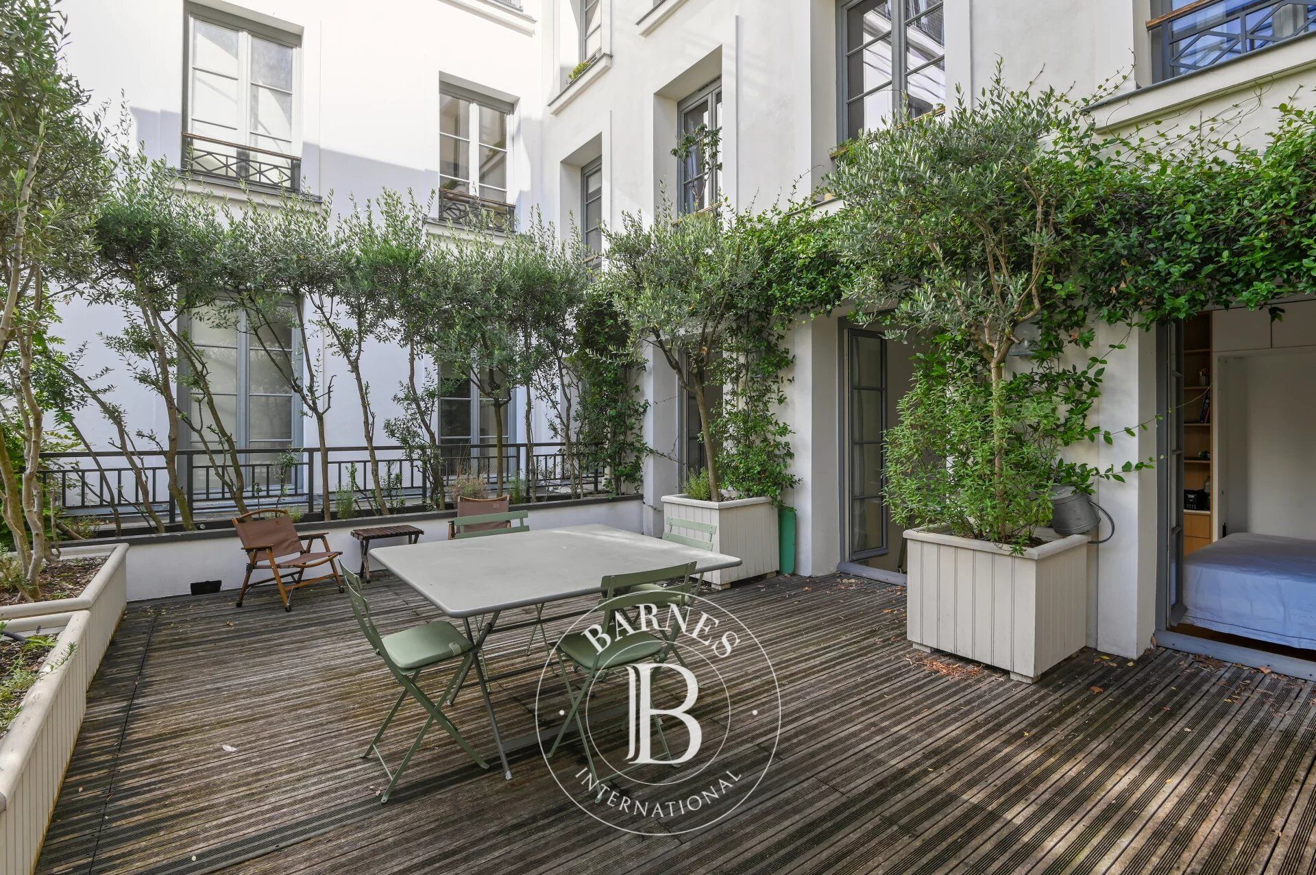 For Rent Apartment | Paris 7ème - picture 10