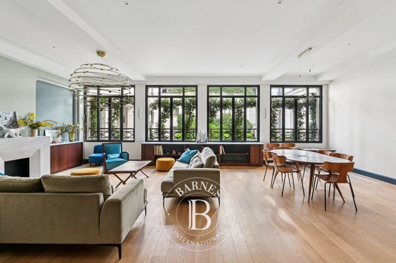 À louer Appartement | Paris 7ème - picture 2