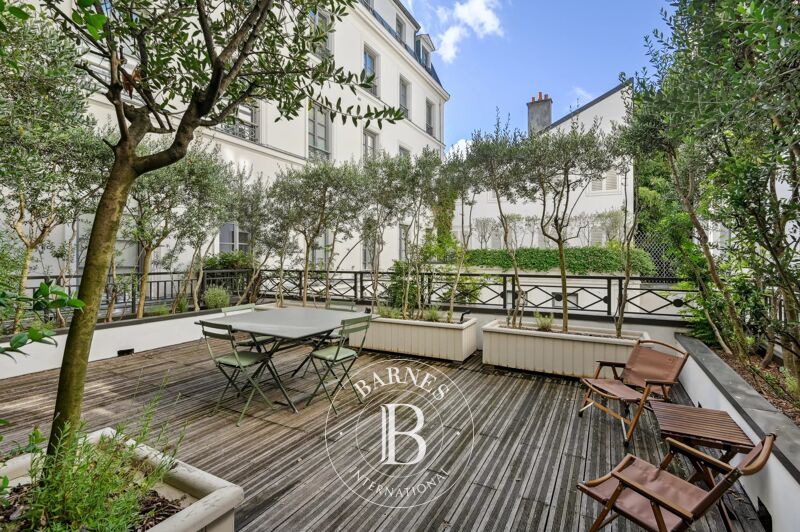 À louer Appartement | Paris 7ème - picture 1