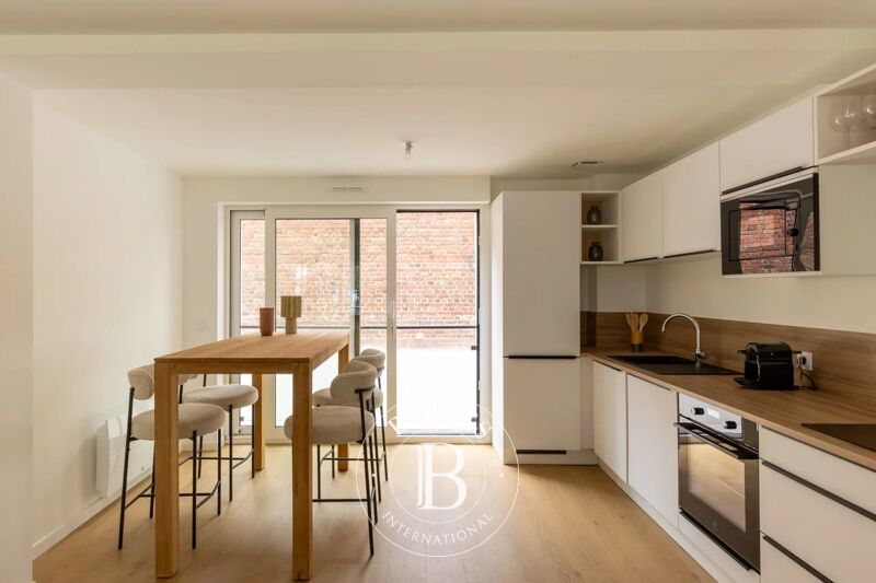 À vendre, Maison Le Touquet-Paris-Plage - picture 2