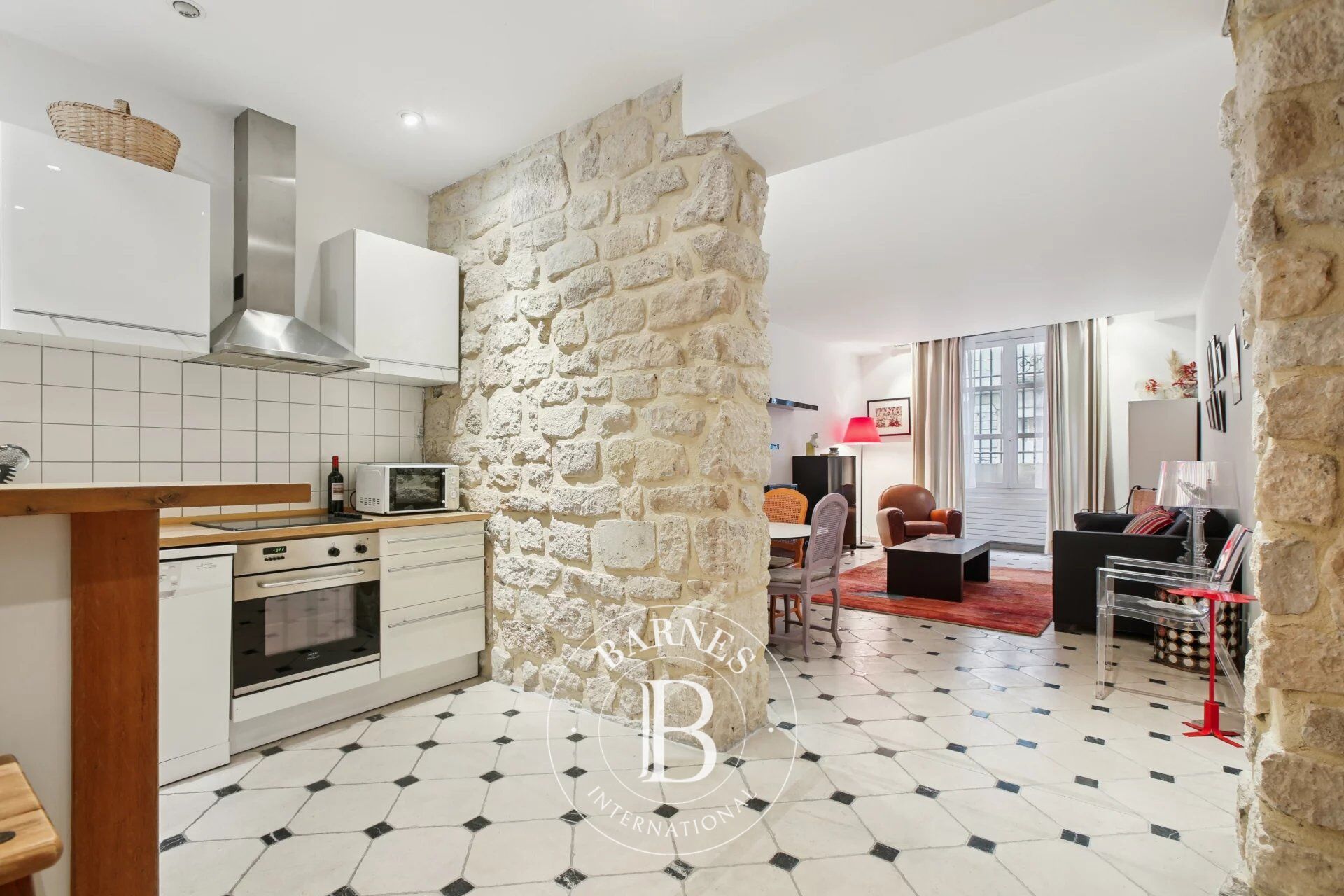 For Sale Apartment | Paris 6ème - picture 6