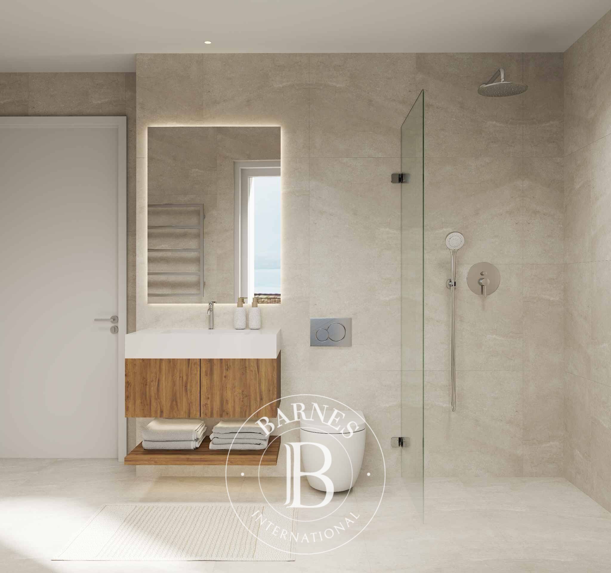 Piso St-Légier-La Chiésaz - picture 3