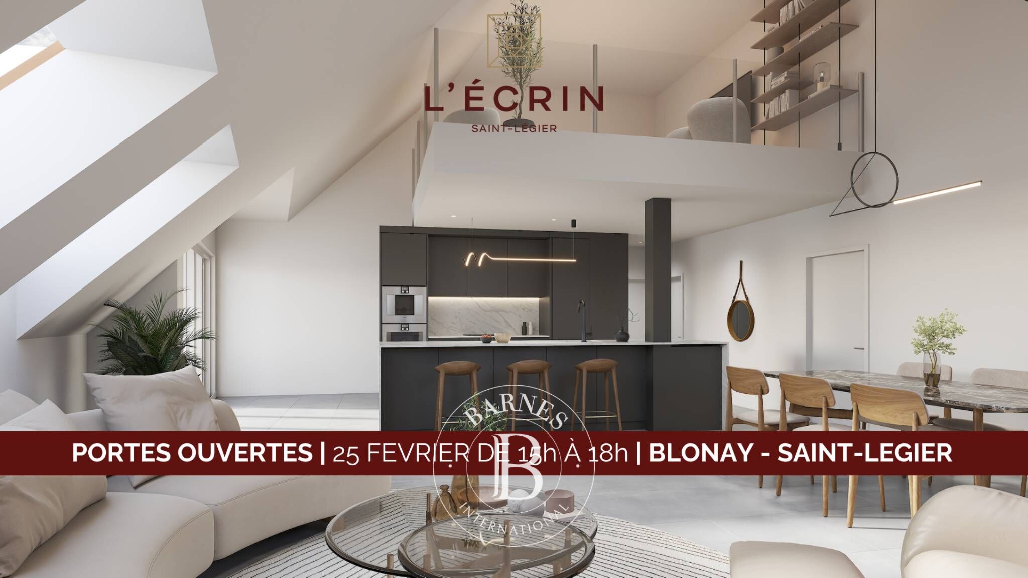 Piso St-Légier-La Chiésaz - picture 1