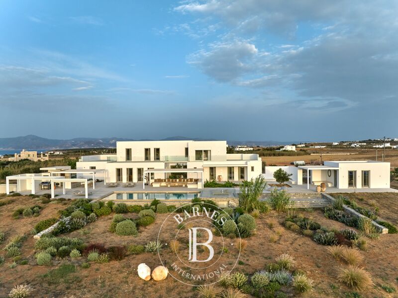 À vendre Maison | Paros - picture 1