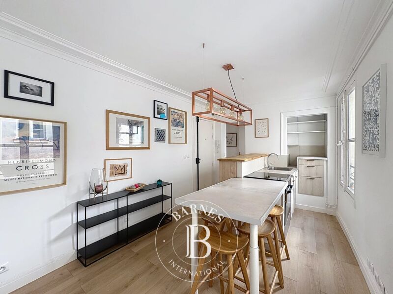 For Rent, Apartment Paris 1er - picture 3