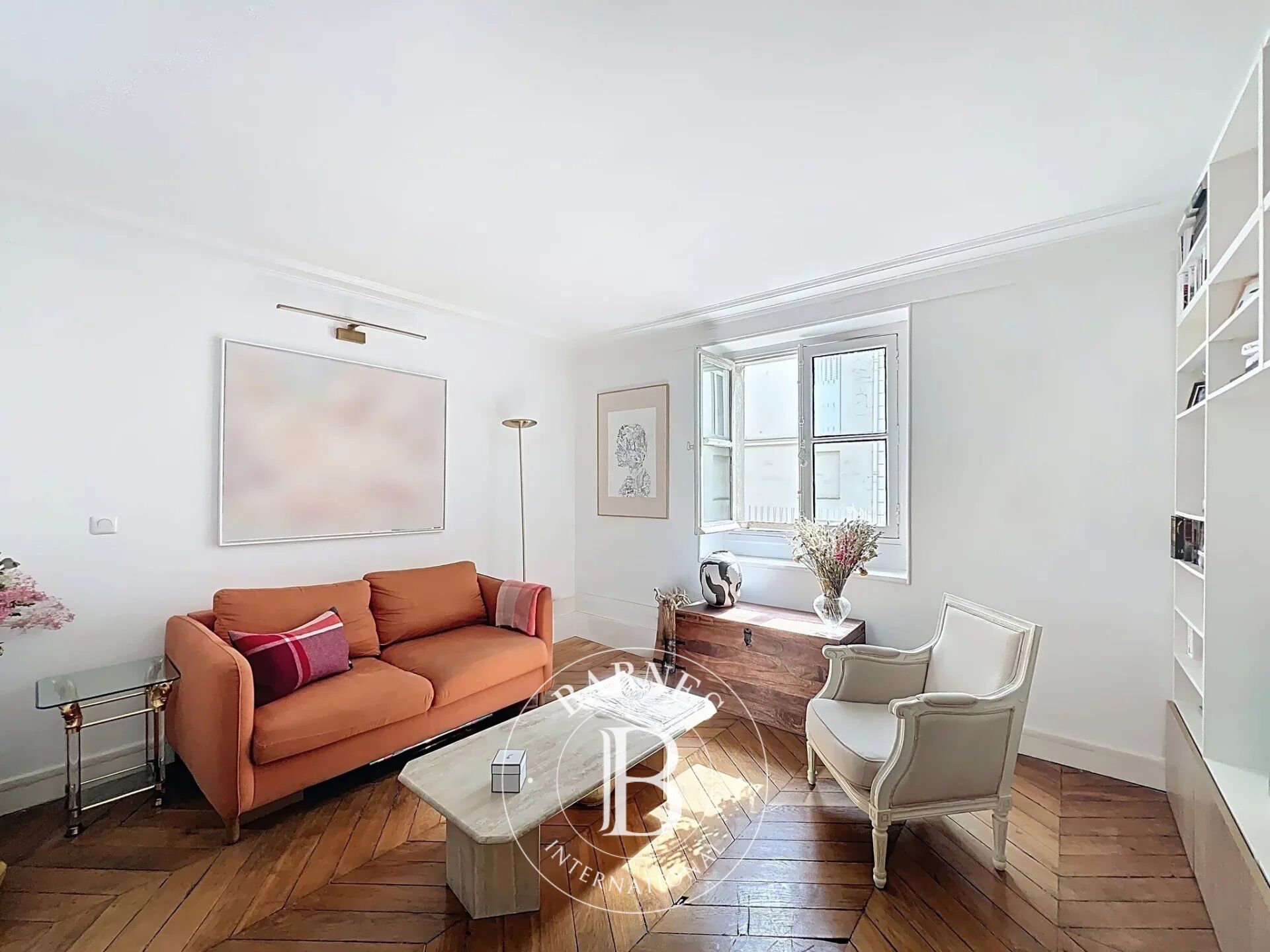 The BARNES rental department is presenting this property: - picture 2