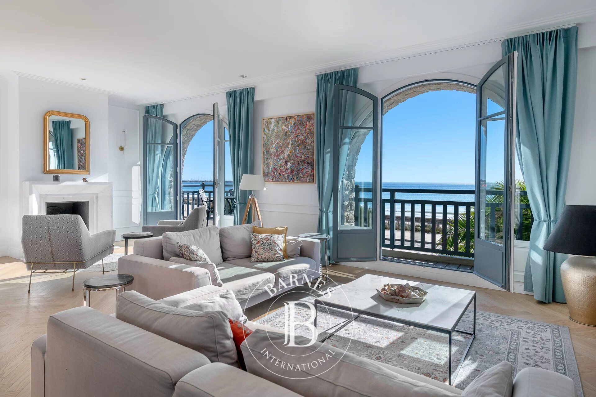 PORNICHET - Villa facing the sea - picture 1