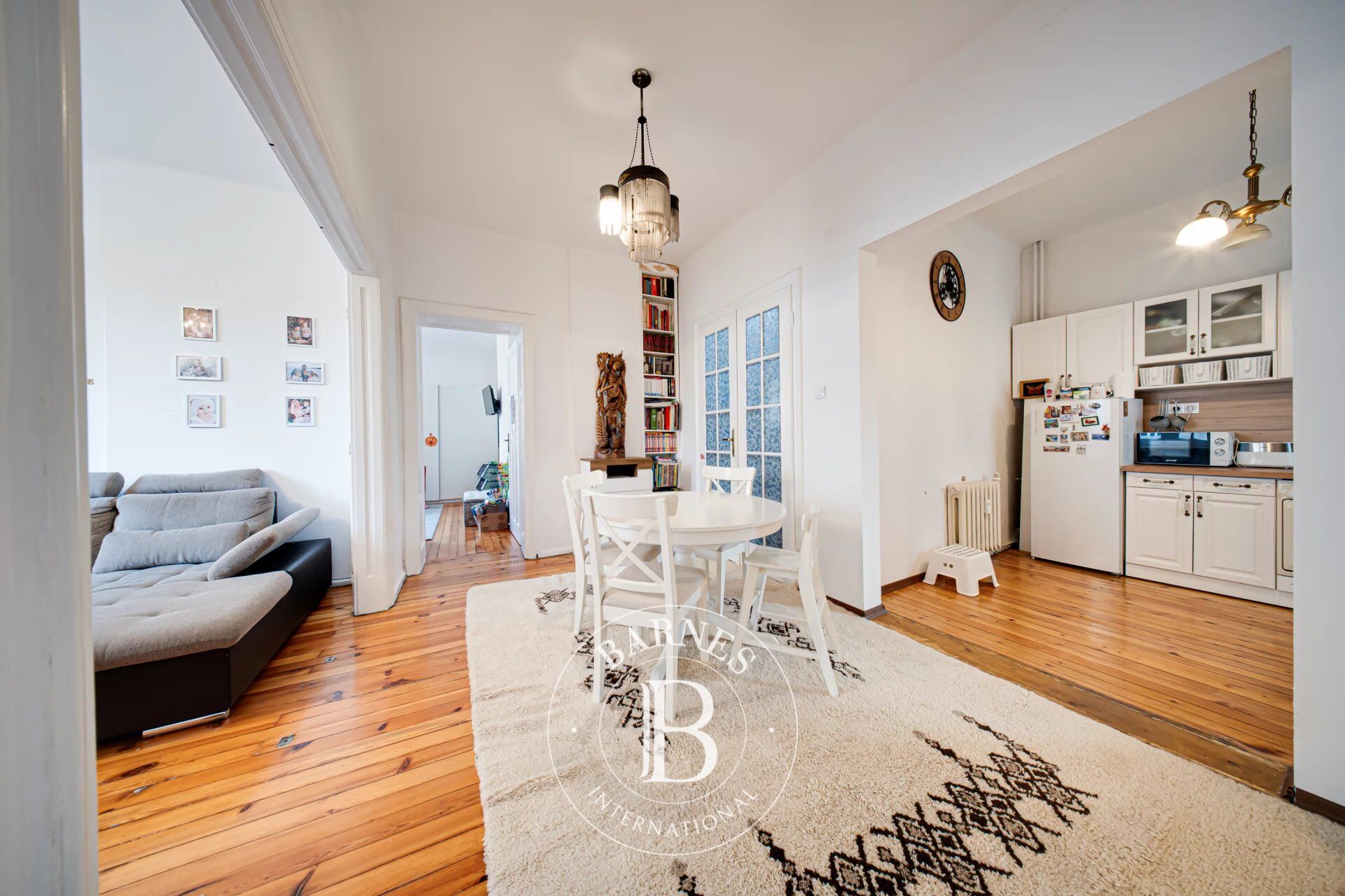 Daire Sofia - picture 5