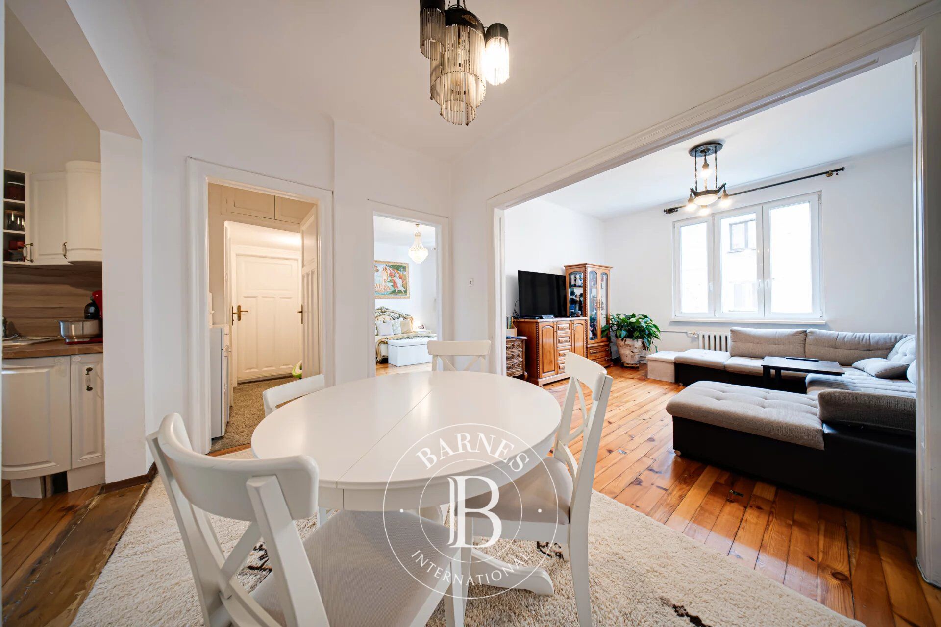 Daire Sofia - picture 4