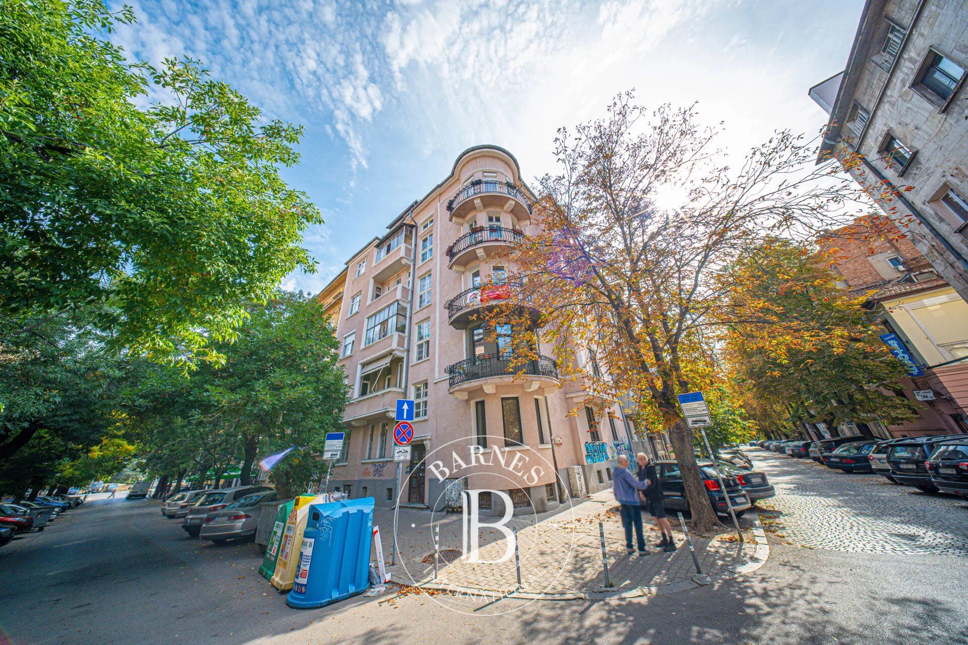 Daire Sofia - picture 20