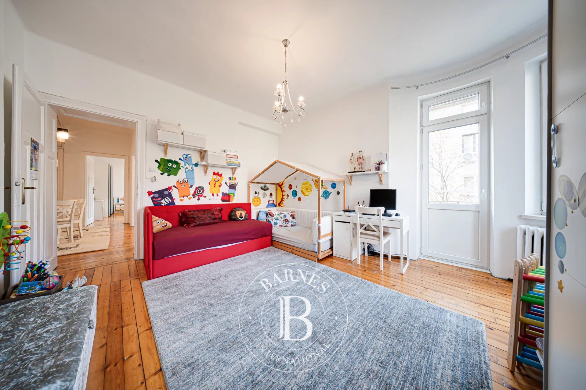 Daire Sofia - picture 14