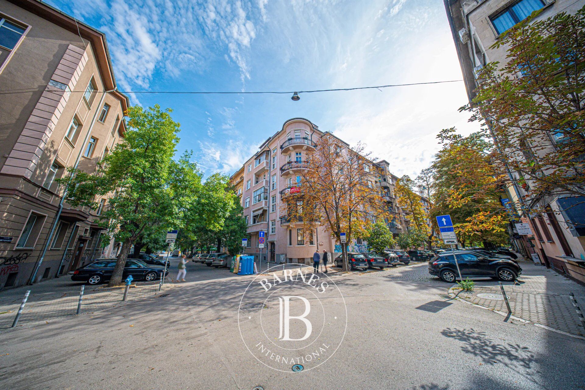 Daire Sofia - picture 19